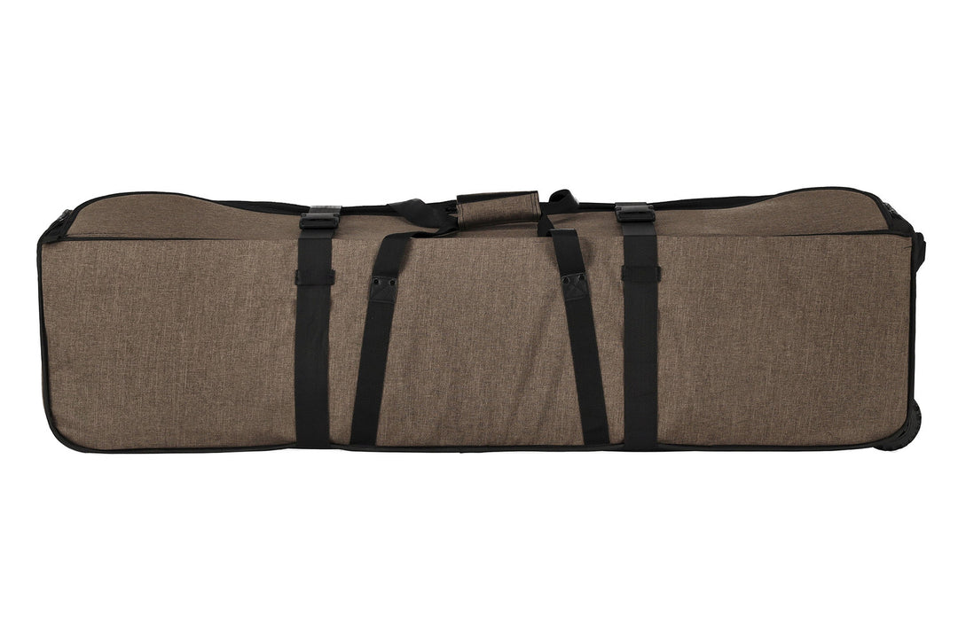 Chariot de hardware Gretsch Pro Tour - 120 x 31 x 31 cm (GR-THWB)