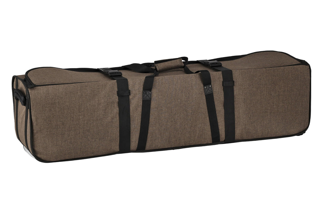 Chariot de hardware Gretsch Pro Tour - 120 x 31 x 31 cm (GR-THWB)