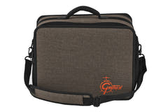 Gretsch Gig Bag pour Double Pedal Pro Tour - 40 x 30 x 60 cm (GR-DPB)