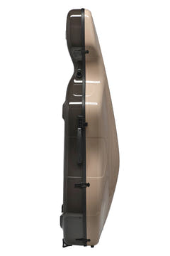GEWA Étui de Violoncelle Air Anniversary - Brown/Beige