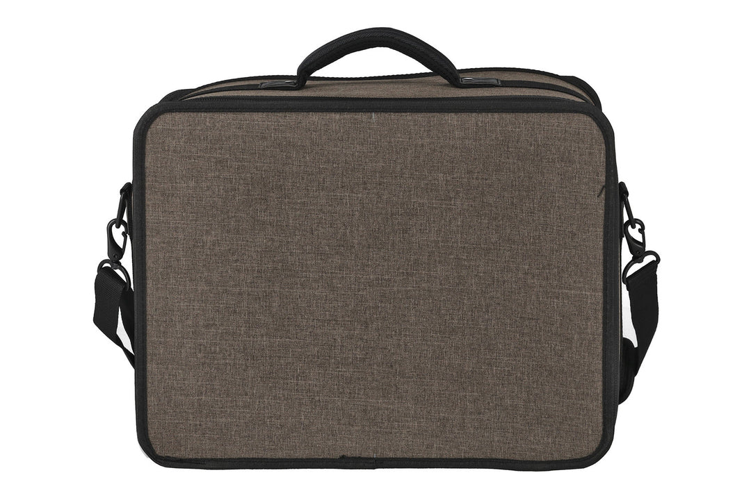 Gretsch Gig Bag pour Double Pedal Pro Tour - 40 x 30 x 60 cm (GR-DPB)