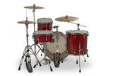 Gretsch shell set Catalina Club - Dark Cherry Sparkle (CC2-R424-DCSP)