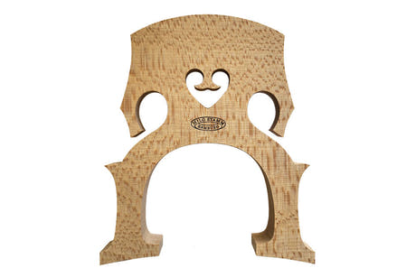 Milo Stamm chaise de violoncelle Student modèle F, pieds prédécoupés, 4/4, 90 mm