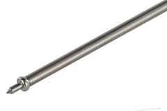 Nürnberger Violoncelle Cheville d'extrémité - Cône 24/26.5 mm
