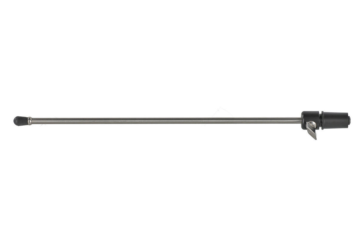 Nürnberger Cello end pin - Cone 24/26.5 mm