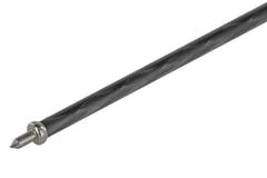 Nürnberger Cheville d’extrémité de Violoncelle - Cone 23/25mm