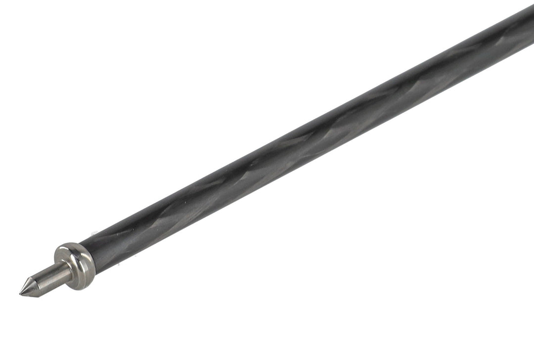 Nürnberger Cheville d’extrémité de Violoncelle - Cone 23/25mm