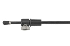 Nürnberger Cheville d’extrémité de Violoncelle - Cone 23/25mm