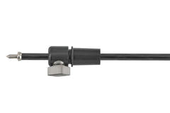 Nürnberger Cheville d’extrémité de Violoncelle - Cone 23/25mm