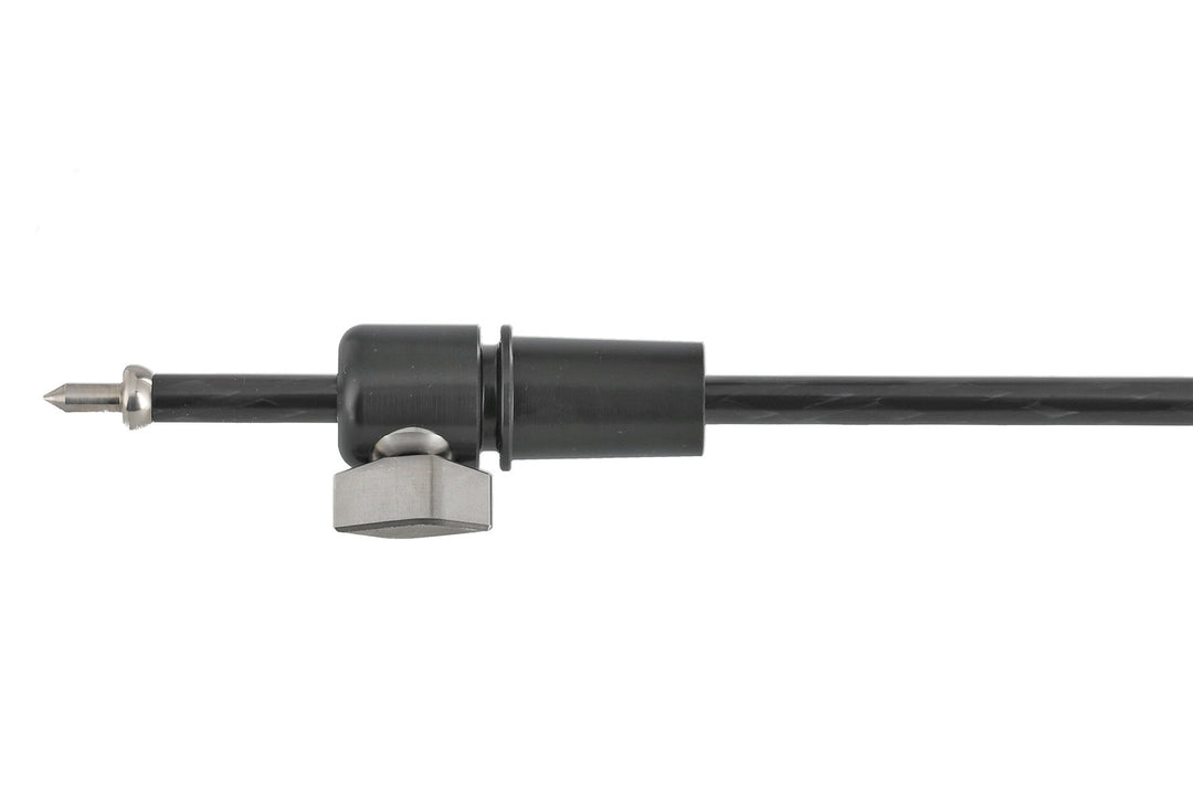 Nürnberger Cheville d’extrémité de Violoncelle - Cone 23/25mm