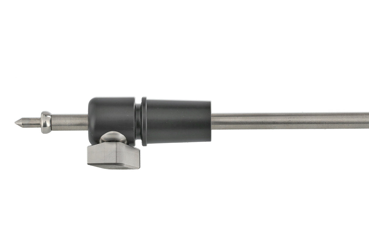 Nürnberger Cello end pin - Cone 24/26.5 mm