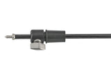 Nürnberger Cello end pin - Cone 24/26.5mm