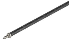 Cheville de pique de Violoncelle Nürnberger - cône 24/26.5mm