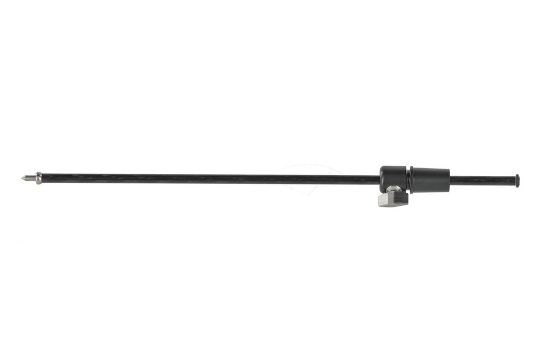 Cheville de pique de Violoncelle Nürnberger - cône 24/26.5mm