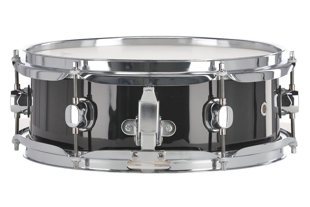 Basix Classic Wood caisse claire 12" x 4,5", peuplier, noire