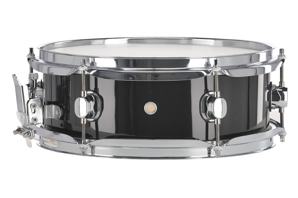 Basix Classic Wood caisse claire 12" x 4,5", peuplier, noire