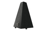 Wittner Metronome Pyramid shape - Oak black matt 809