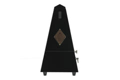 Métronome Wittner forme pyramidale - Black, brillant 816