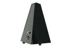 Métronome Wittner forme pyramidale - Black, brillant 816