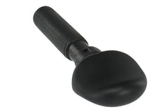 Wittner Finetune-Peg pour saz et baglama, medium, 23 mm, noire