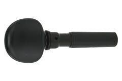 Wittner Finetune-Peg pour saz et baglama, medium, 23 mm, noire