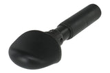 Wittner Finetune-Peg pour saz et baglama, medium, 23 mm, noire