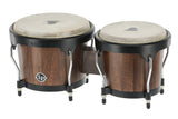 Latin Percussion Bongo Aspire - Walnut (LPA601-SW)