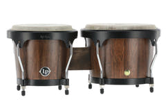 Latin Percussion Bongo Aspire - Noyer (LPA601-SW)