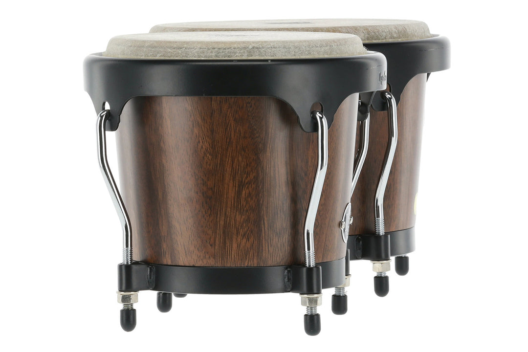 Latin Percussion Bongo Aspire - Noyer (LPA601-SW)