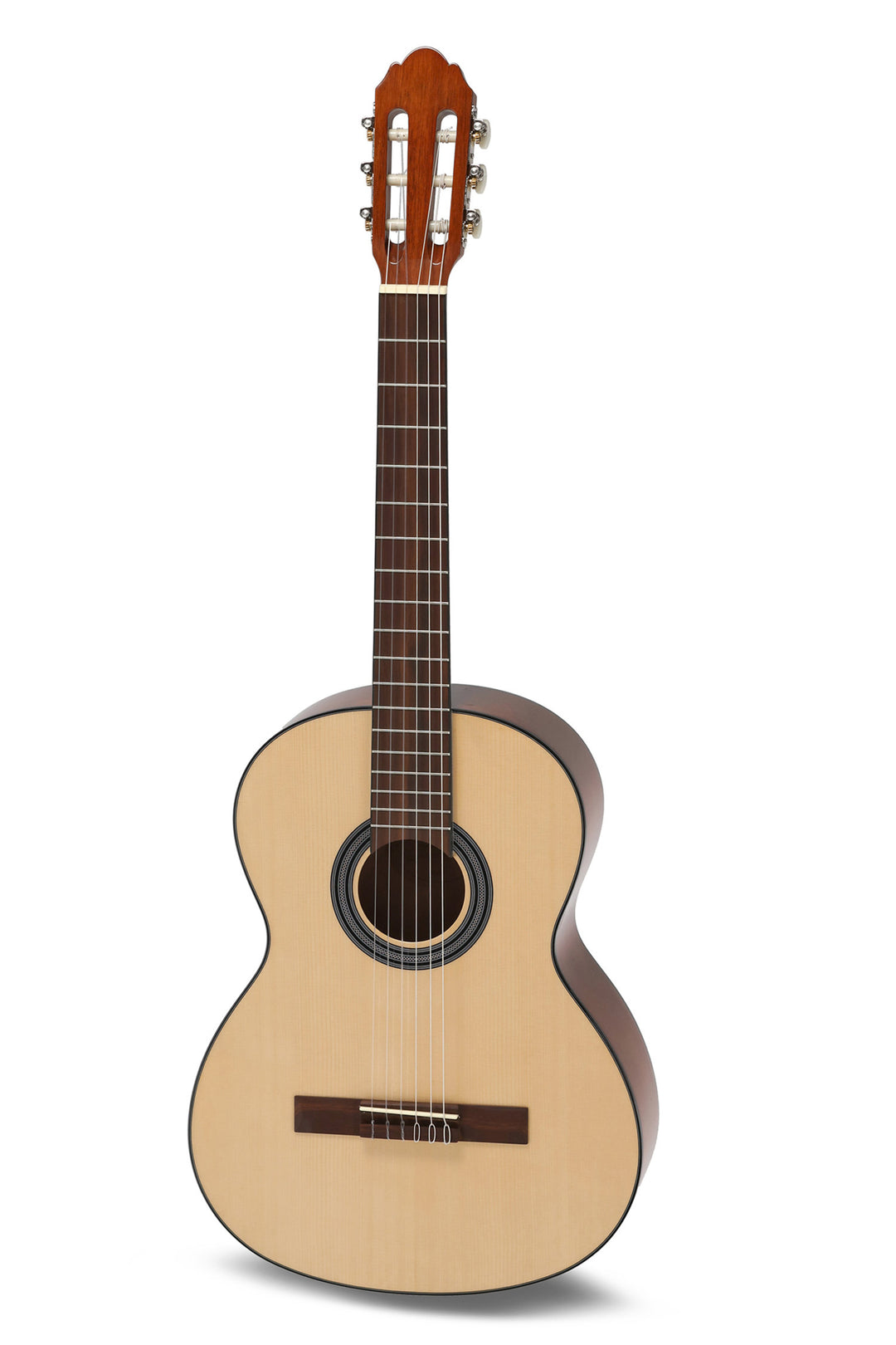 GEWA Guitare classique Student Lefthand - taille 4/4 pour gaucher