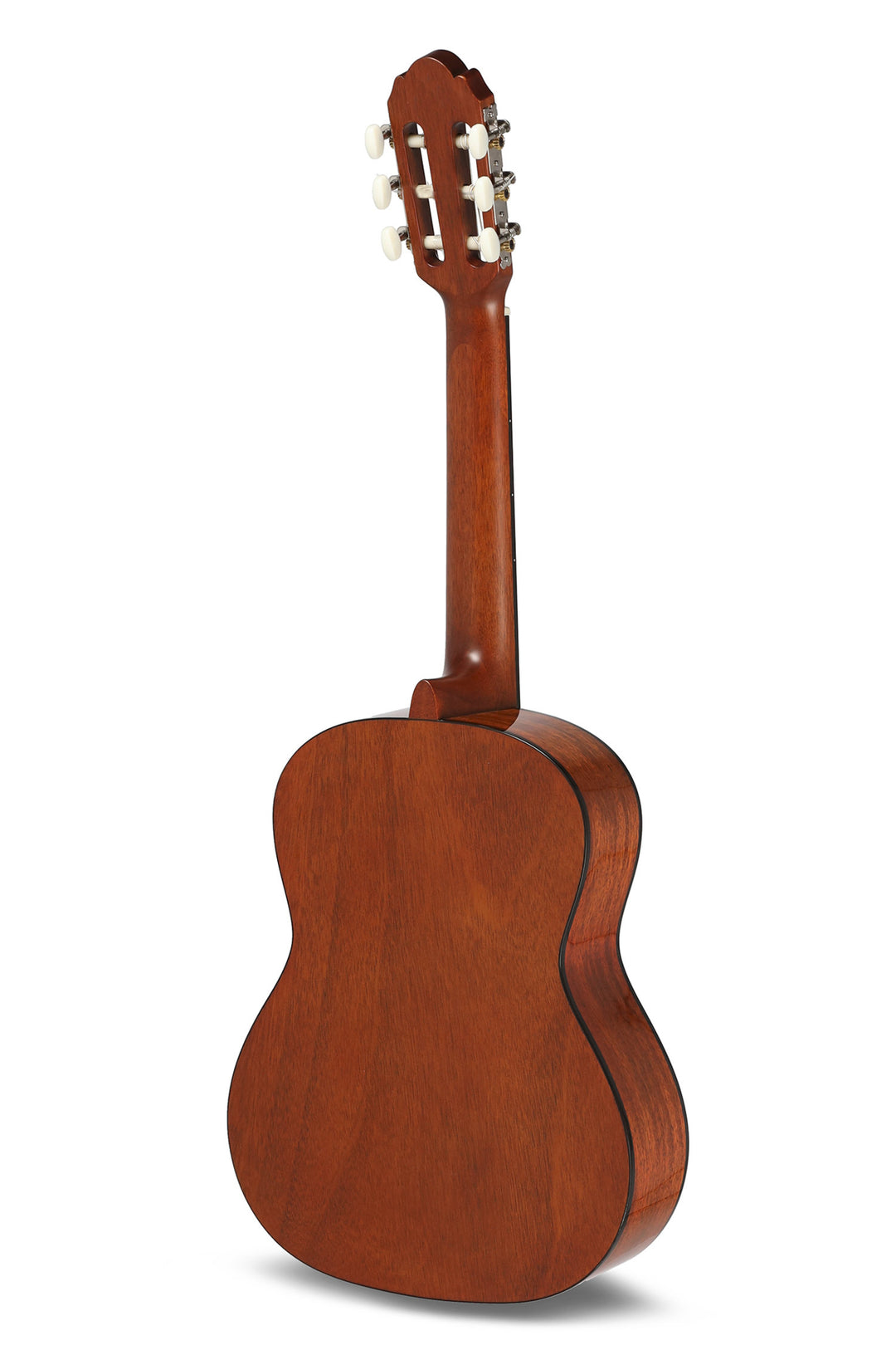 GEWA Guitare classique Student Natural - taille 1/2 nature