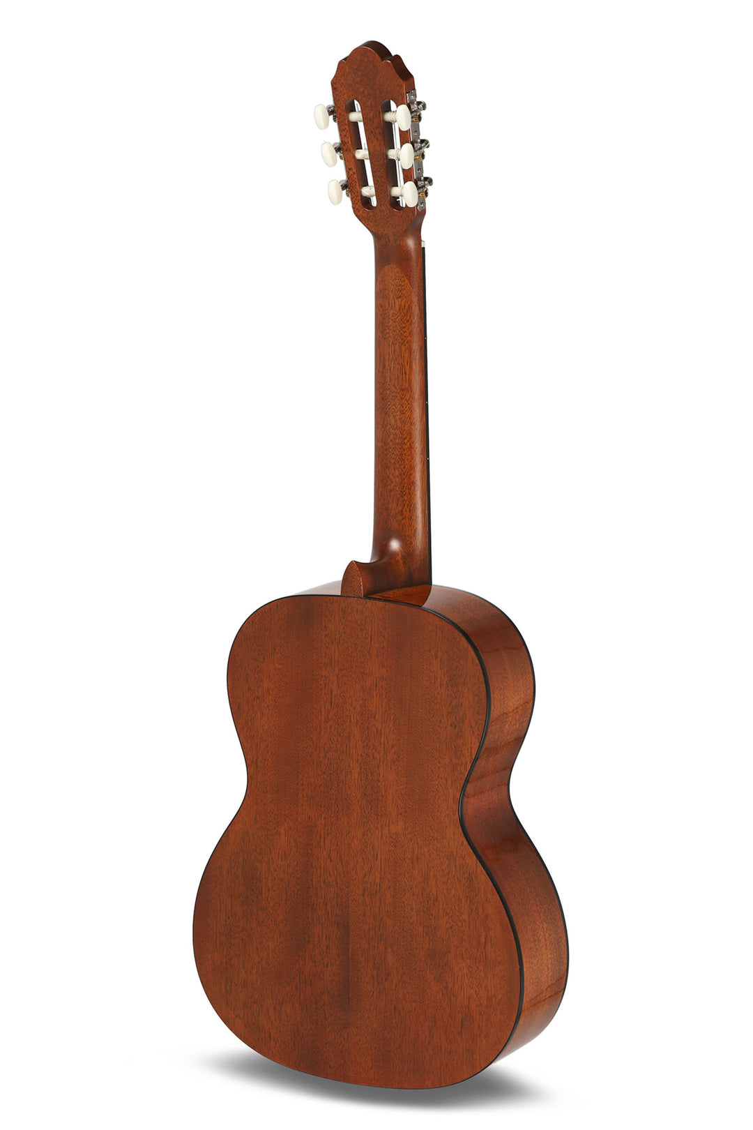 GEWA Guitares classiques Student Natural - taille 7/8 natural