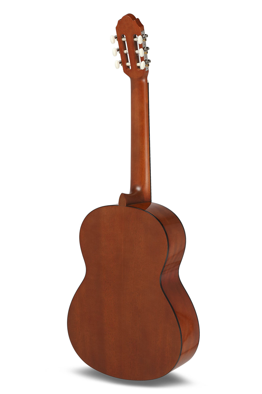 GEWA Guitare classique Student Natural - taille 4/4 nature