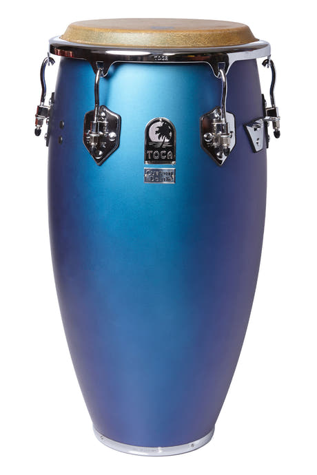 Toca Conga Custom Deluxe - Tumba 12 1/2" (4612-1/2MB)