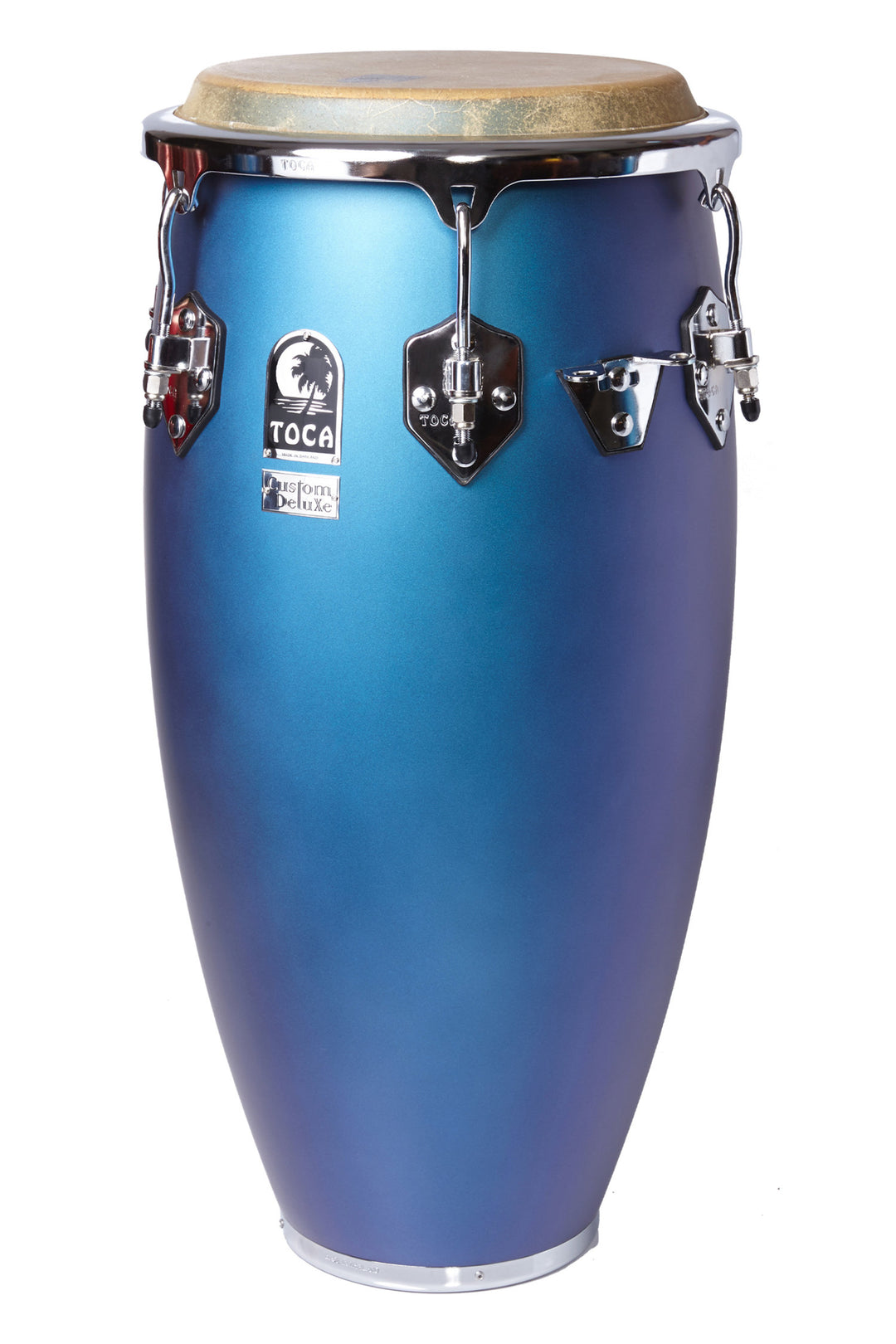 Toca Conga personnalisé Deluxe - 11" Quinto (4611-MB)