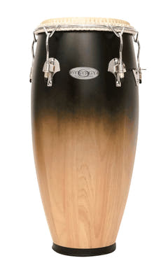 Toca Conga Synergy Deluxe Series - Finition vin rouge mate (23512-WB)