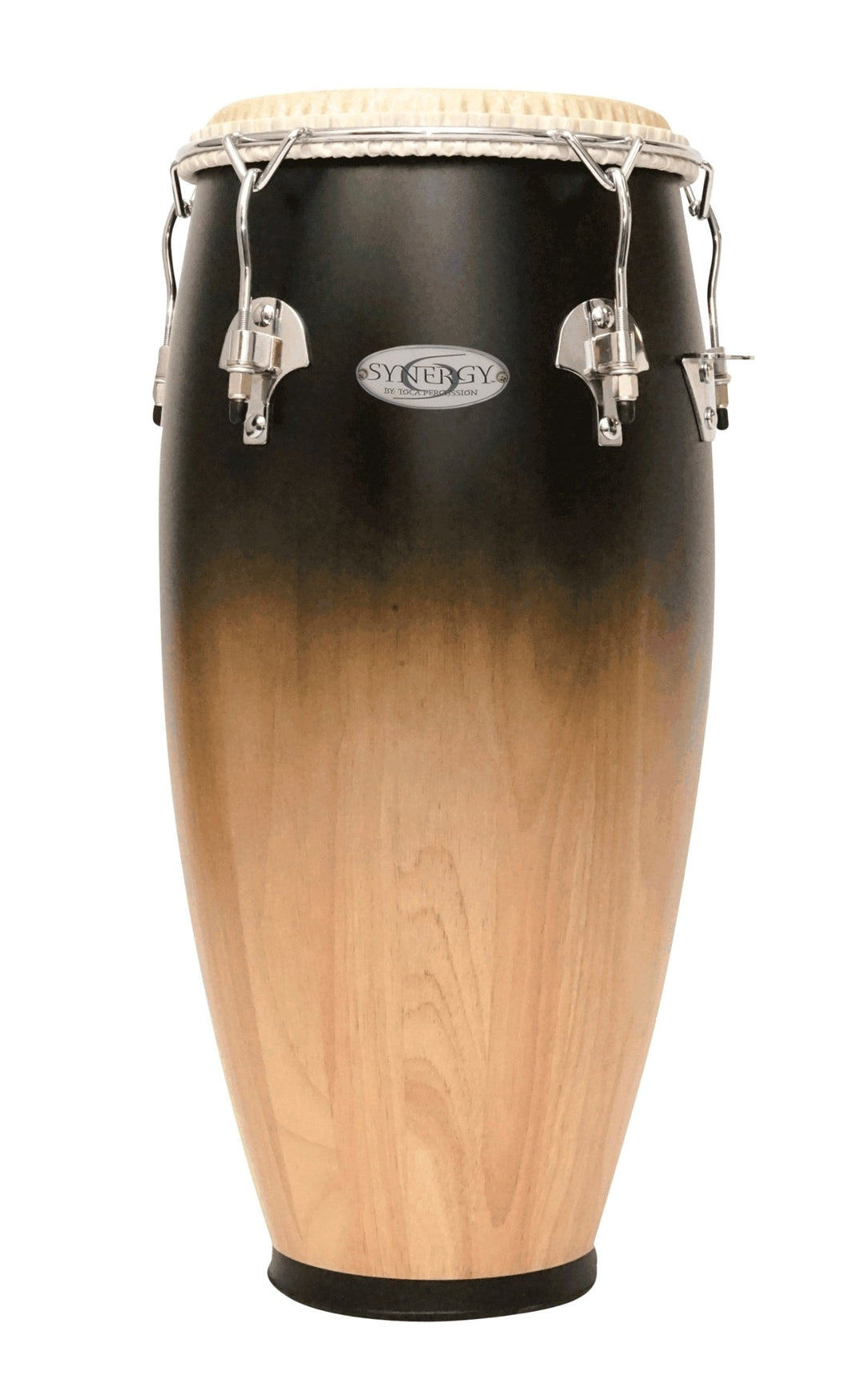 Toca Conga Synergy Deluxe Series - Finition vin rouge mate (23512-WB)