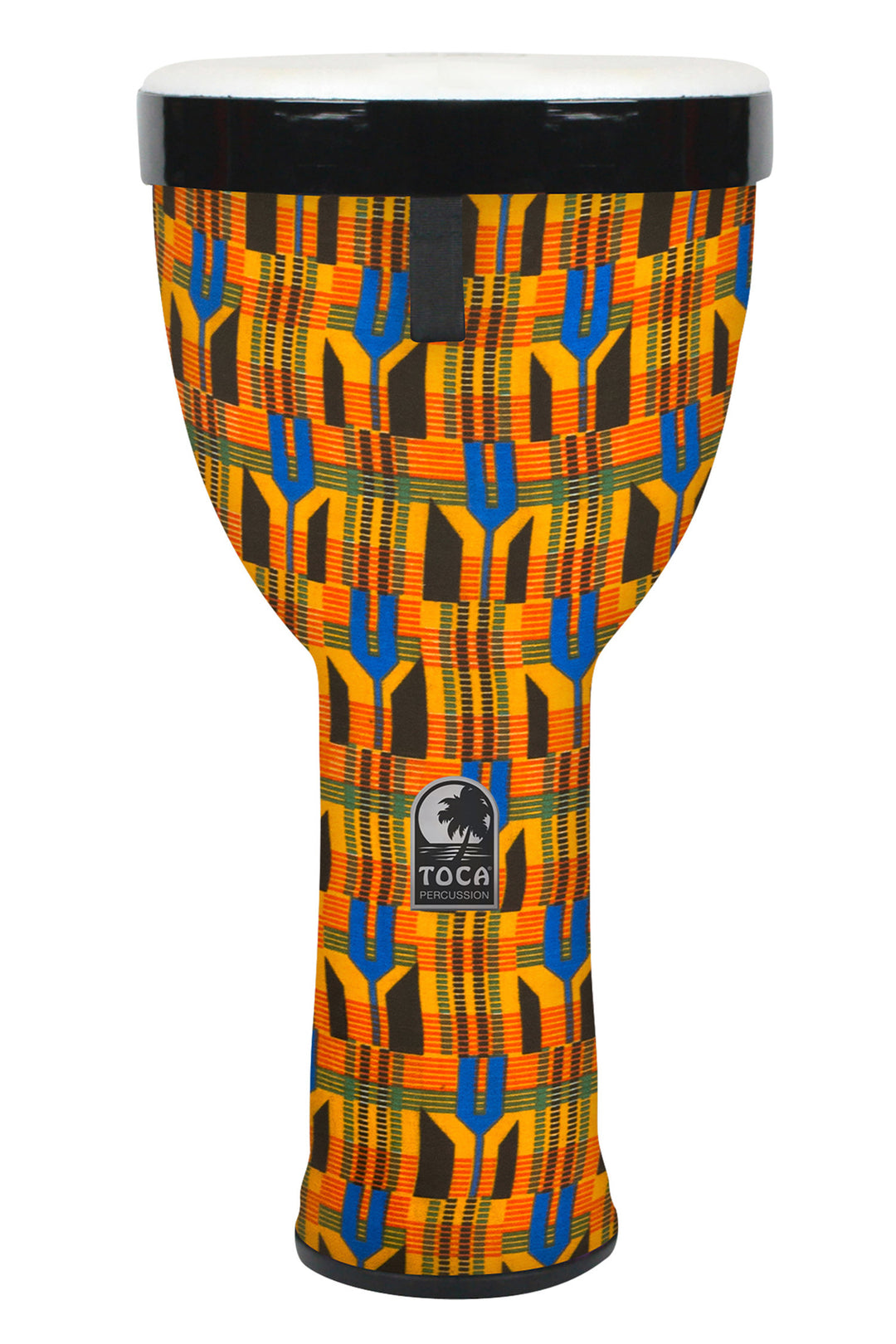Tambours gigognes Djembés Freestyle II - 8" (TSSND-8K-FP)