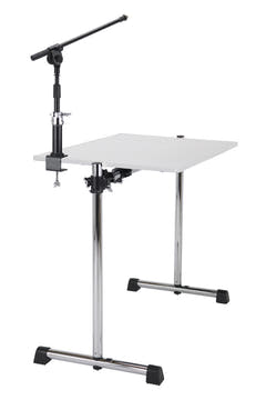 Gibraltar Rack system Poste de travail - RKTMOUNT