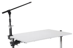 Gibraltar Rack system Poste de travail - RKTMOUNT