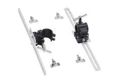 Gibraltar système de rack Workstation - RKTT-ARMS