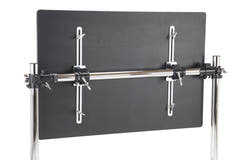 Gibraltar système de rack Workstation - RKTT-ARMS