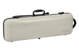 GEWA Violin case Air 2.1 - Beige high gloss (with side handle)