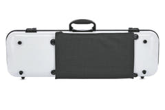 Étui pour Violons GEWA Air 2.1 - White haute brillance