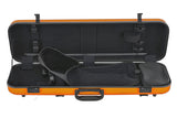 GEWA Violin case Air 2.1 - Orange high gloss