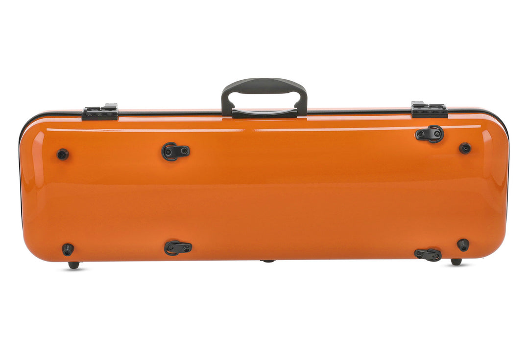 Étui de Violons GEWA Air 2.1 - Orange brillant