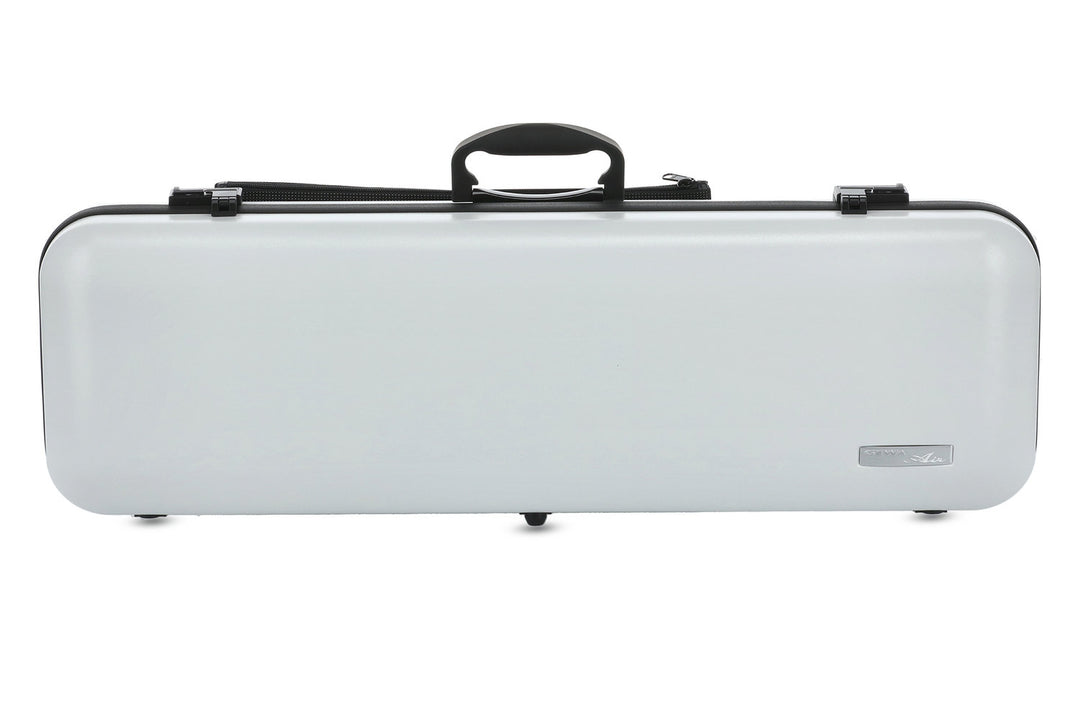 GEWA étui Violons Air 2.1 - White mat