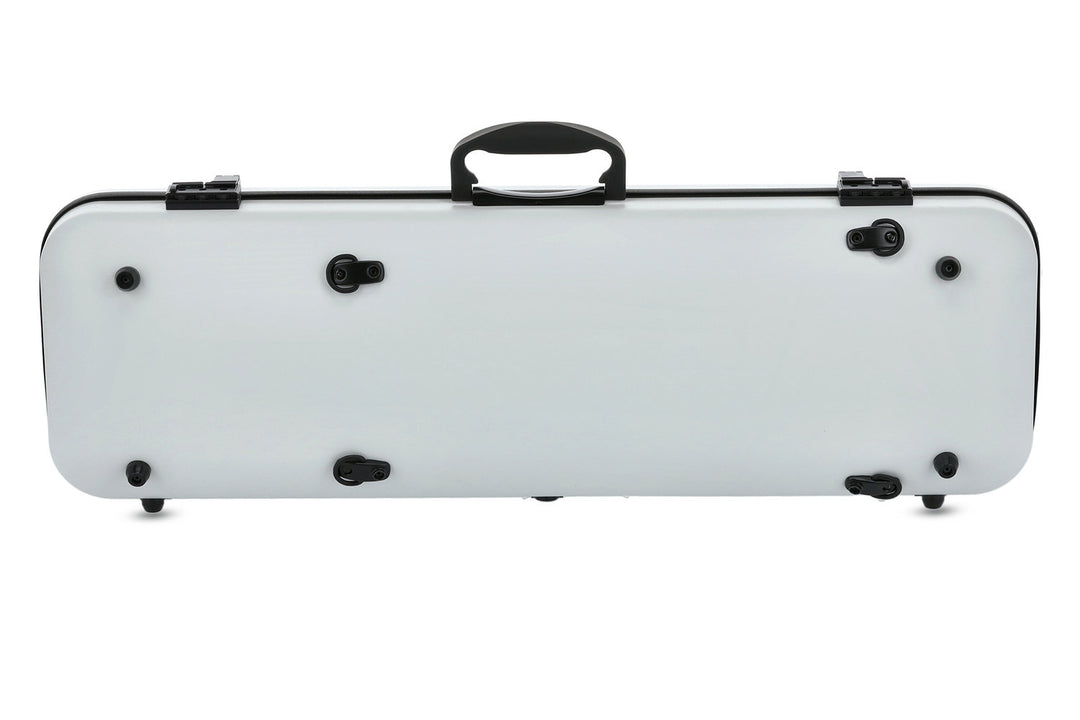 GEWA étui Violons Air 2.1 - White mat