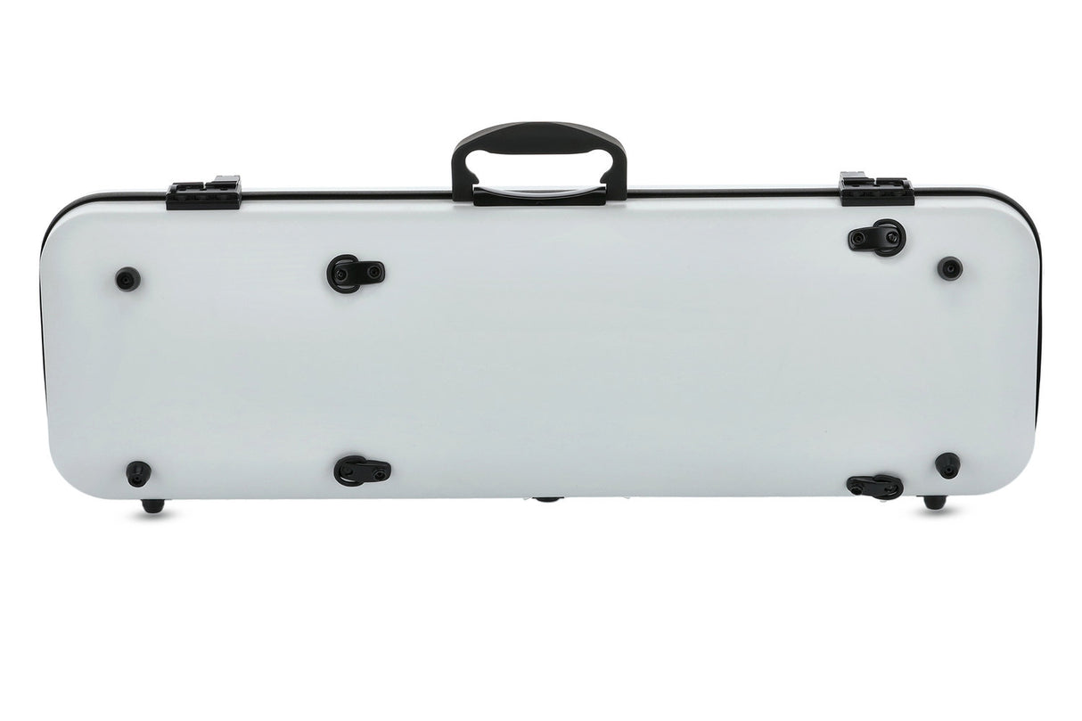 GEWA Violin case Air 2.1 - White matt