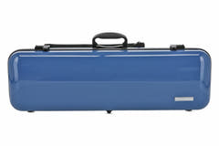 GEWA Étui pour violon Air 2.1 - Bleu brillant